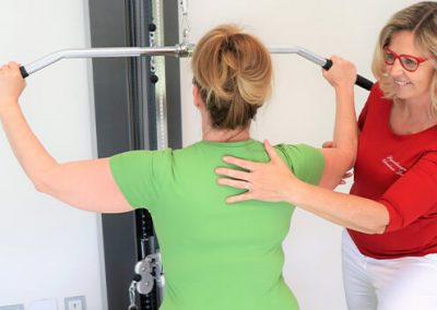 Personal-Training-Physiotherapie-Loos-Bad-Homburg
